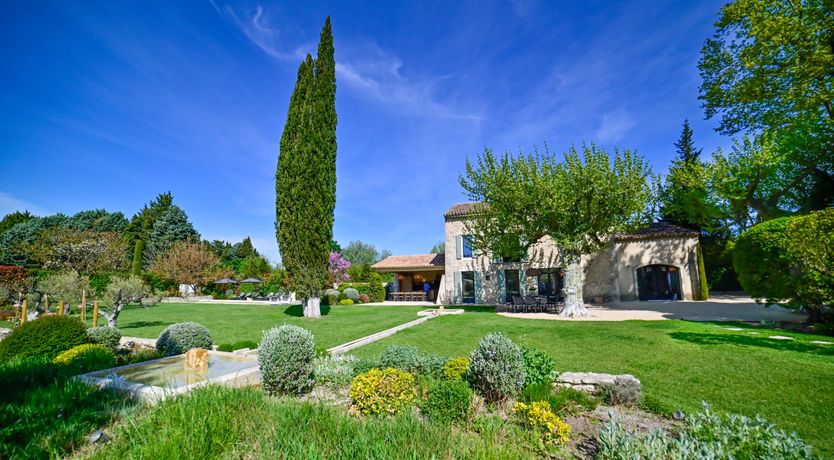 Photo of Chez André