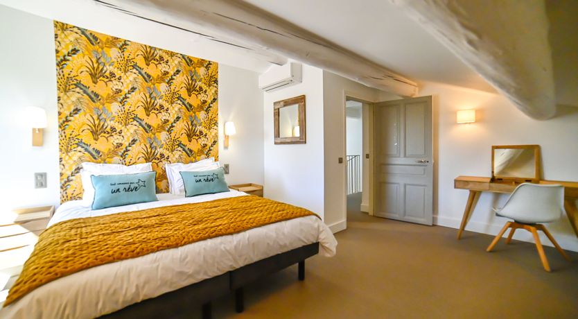 Photo of Chez André