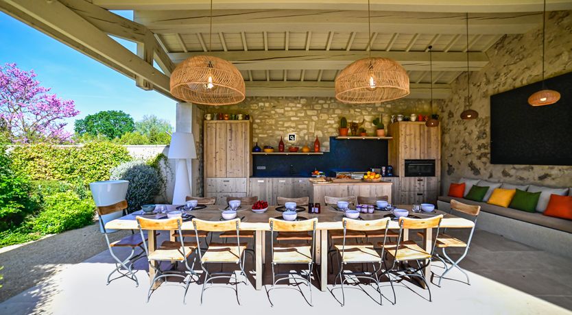 Photo of Chez André