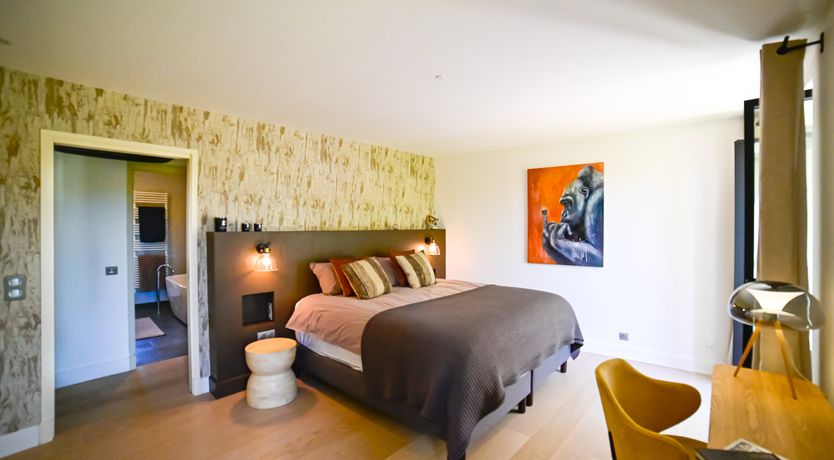 Photo of Chez André