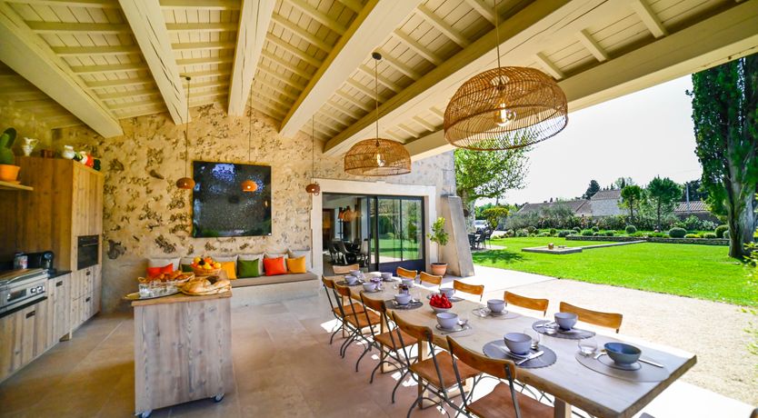 Photo of Chez André