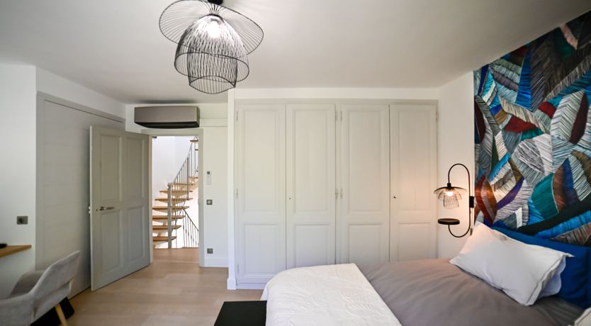 Photo of Chez André