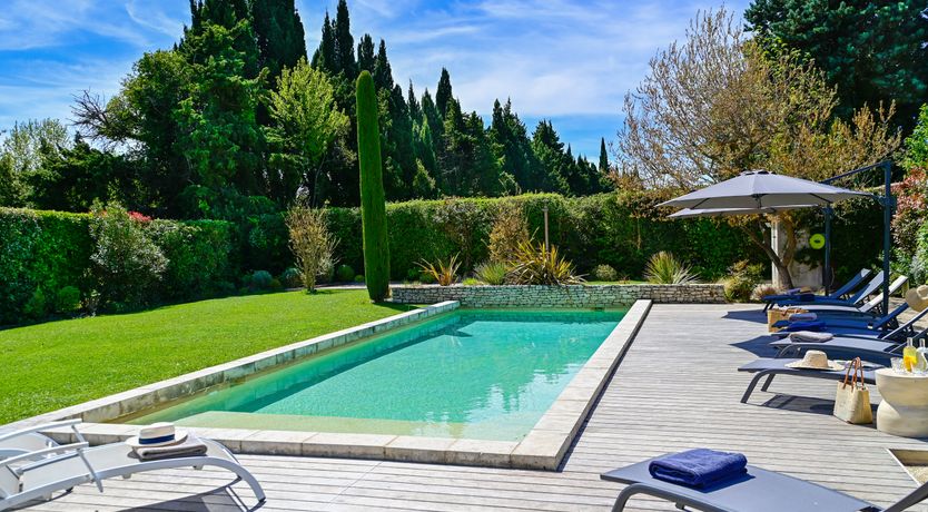 Photo of Chez André