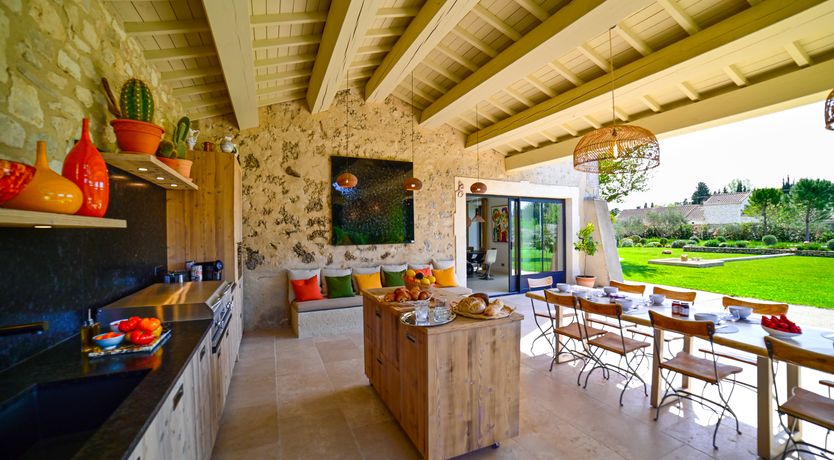 Photo of Chez André