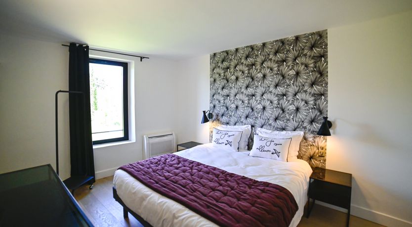 Photo of Chez André