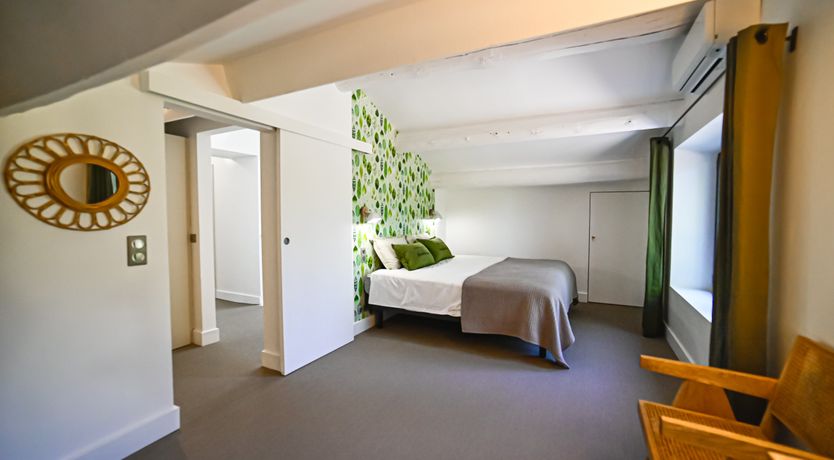 Photo of Chez André