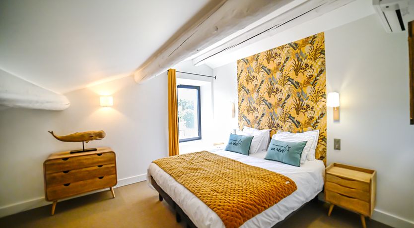 Photo of Chez André