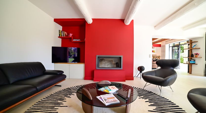 Photo of Chez André