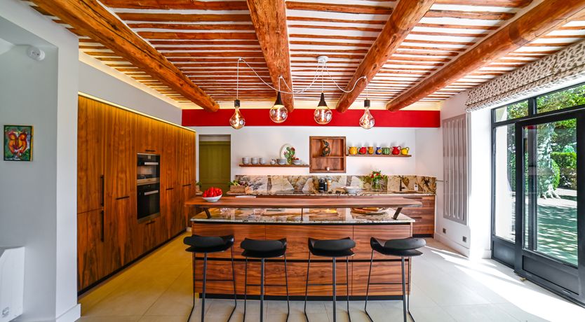 Photo of Chez André