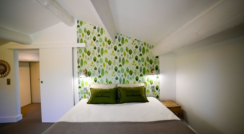 Photo of Chez André