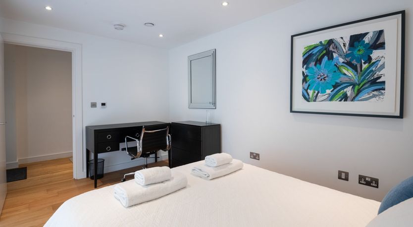 Photo of The Contemporary Haven