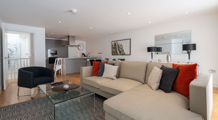 Photo of The Contemporary Haven