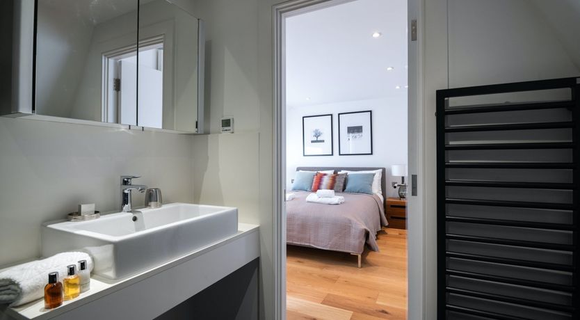 Photo of The Contemporary Haven