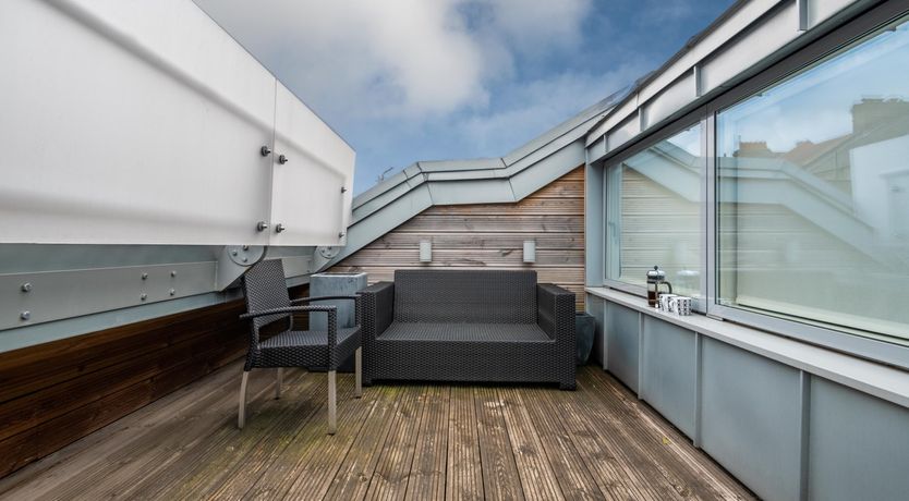 Photo of The Contemporary Haven