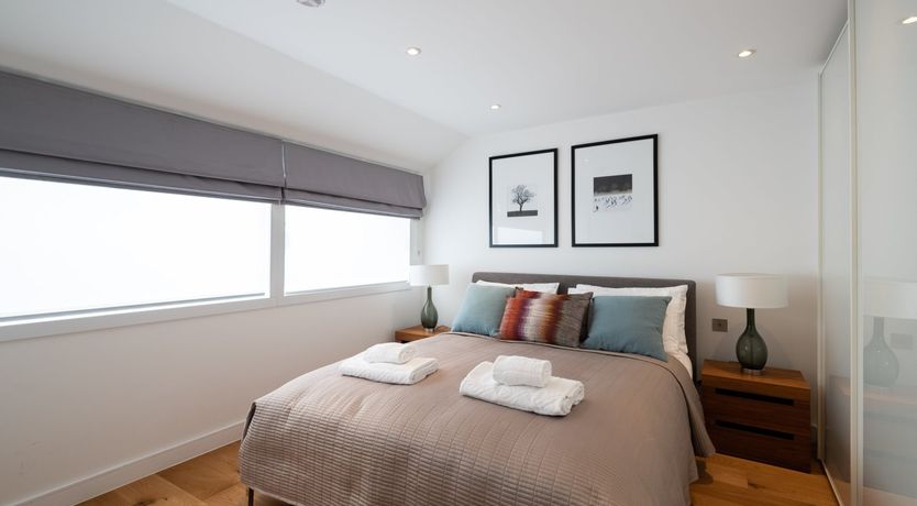 Photo of The Contemporary Haven