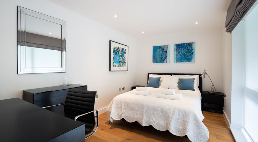 Photo of The Contemporary Haven