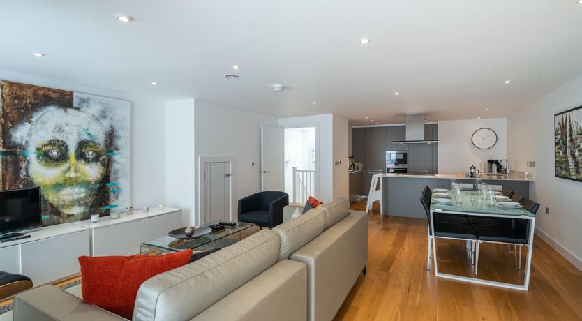 Photo of The Contemporary Haven