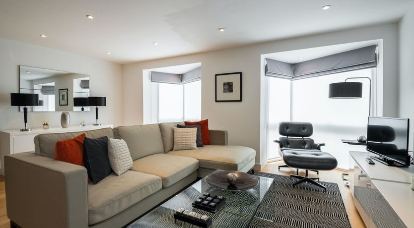 Photo of The Contemporary Haven