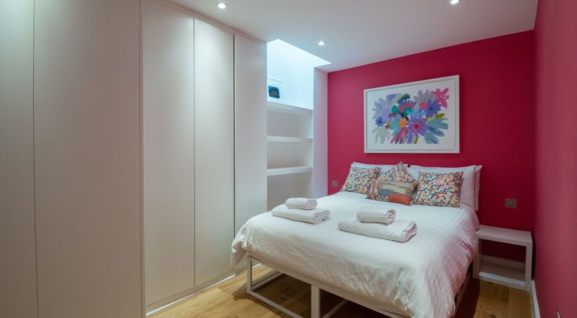 Photo of The Contemporary Haven