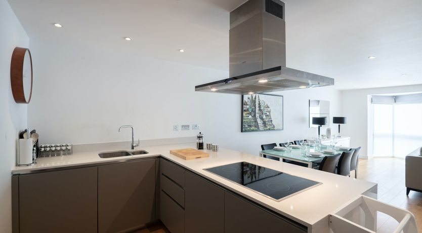 Photo of The Contemporary Haven