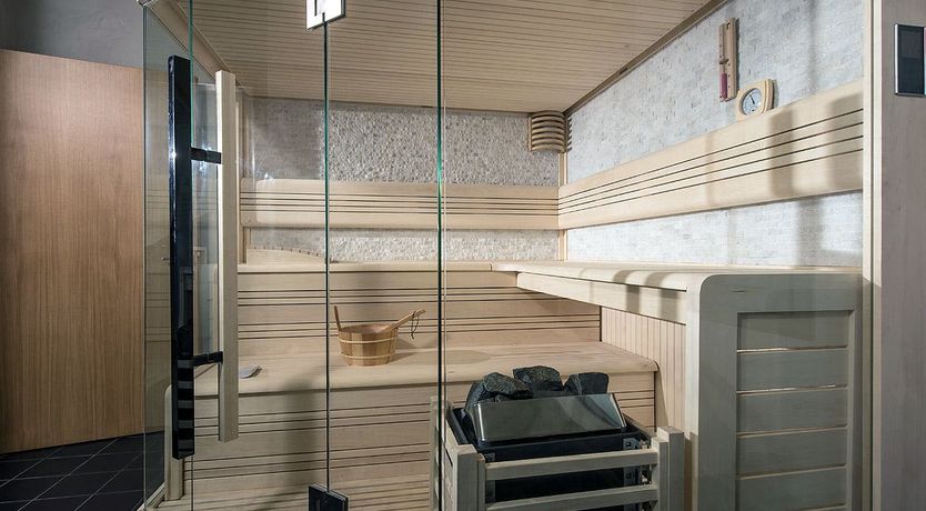 Photo of The Moon in the Sky