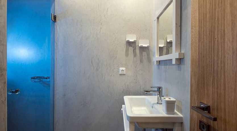 Photo of The Moon in the Sky