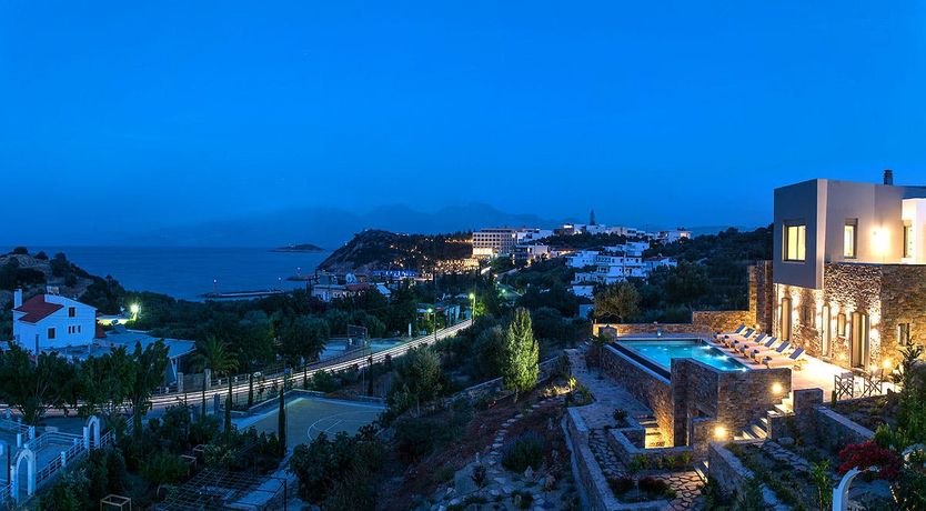 Photo of The Moon in the Sky