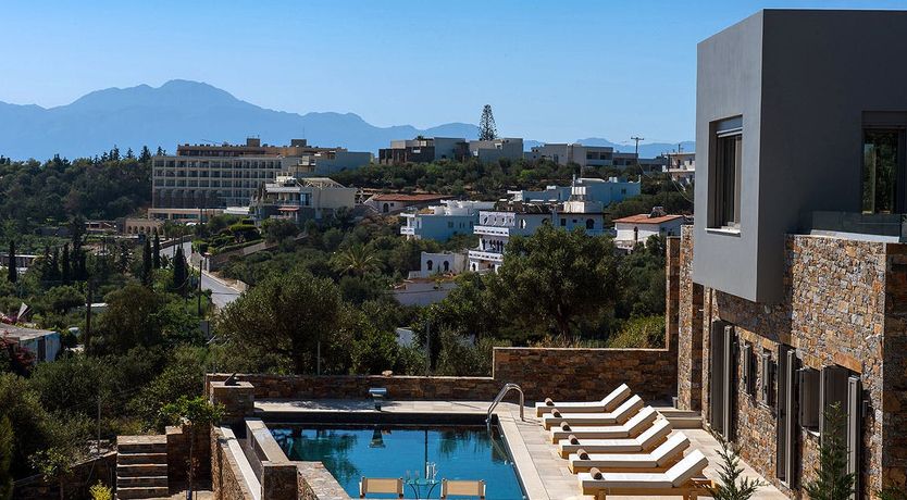 Photo of The Moon in the Sky