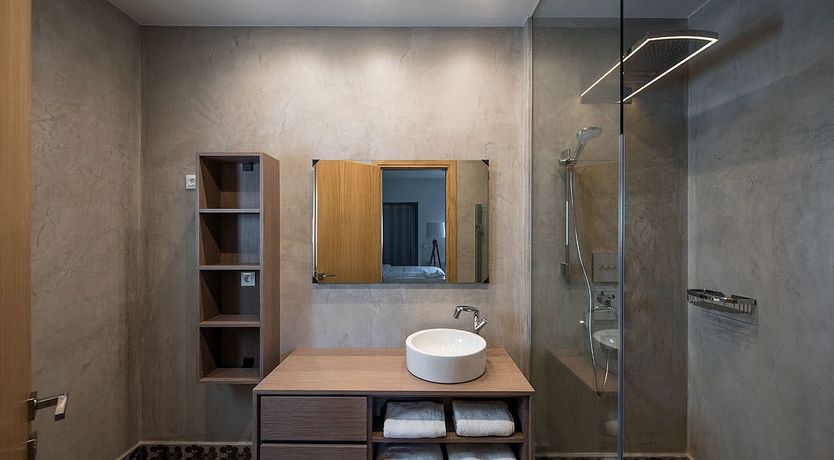 Photo of The Moon in the Sky