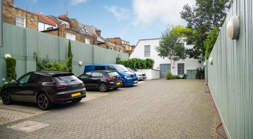 Photo of The Contemporary Haven