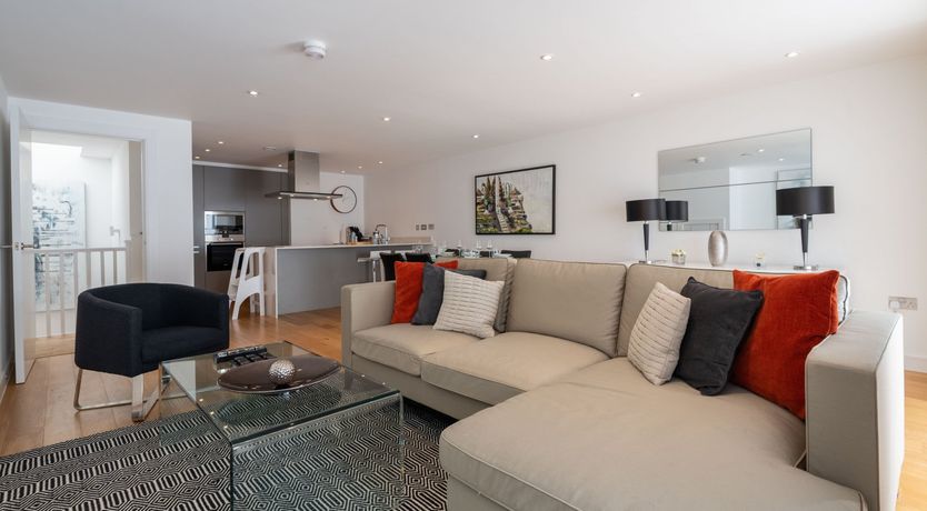 Photo of The Contemporary Haven