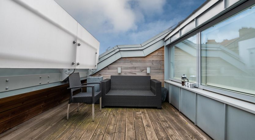 Photo of The Contemporary Haven