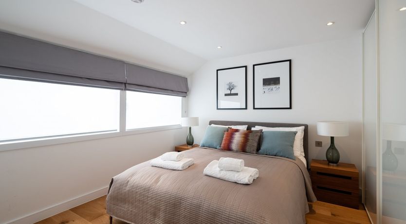 Photo of The Contemporary Haven