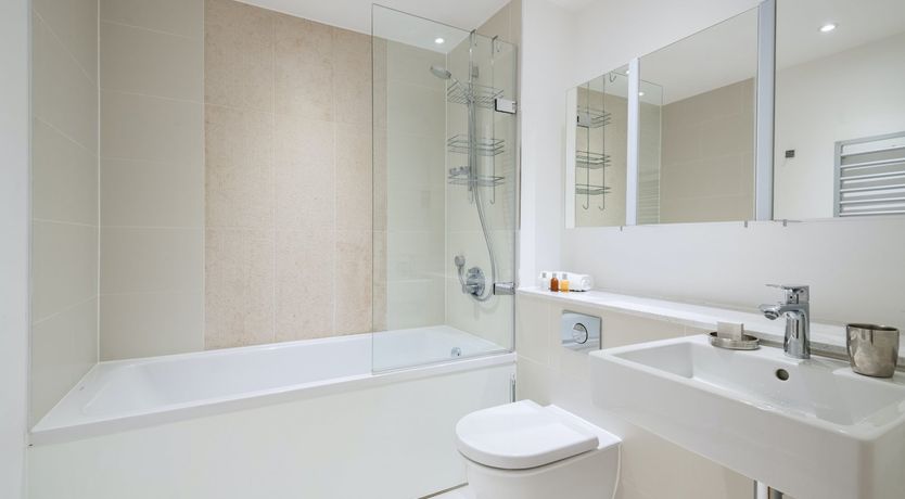 Photo of The Contemporary Haven