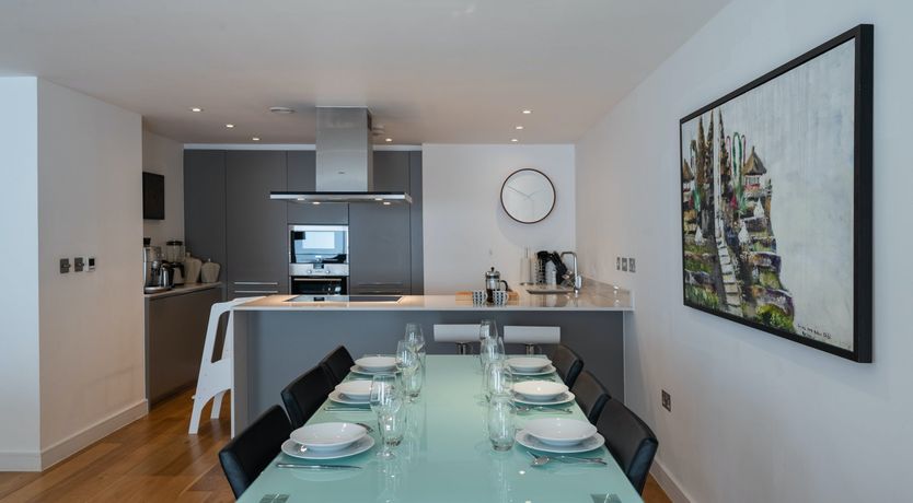 Photo of The Contemporary Haven