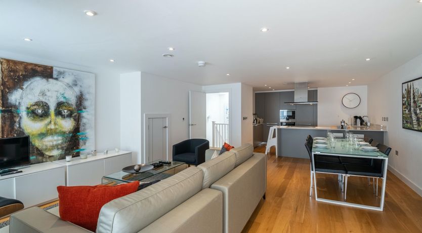 Photo of The Contemporary Haven