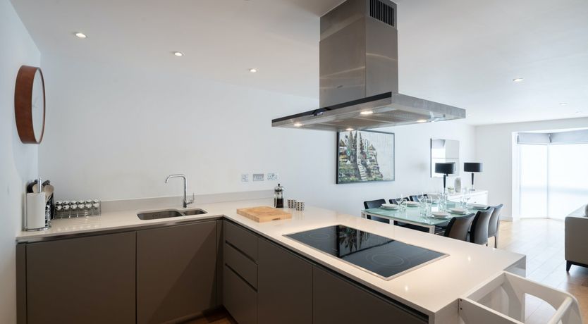 Photo of The Contemporary Haven