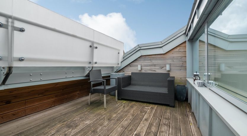 Photo of The Contemporary Haven