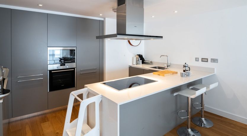 Photo of The Contemporary Haven