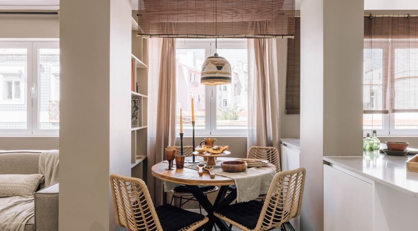 Photo of A Fashion Show