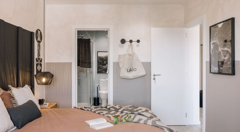 Photo of A Fashion Show