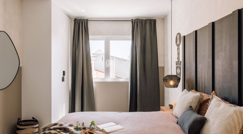 Photo of A Fashion Show