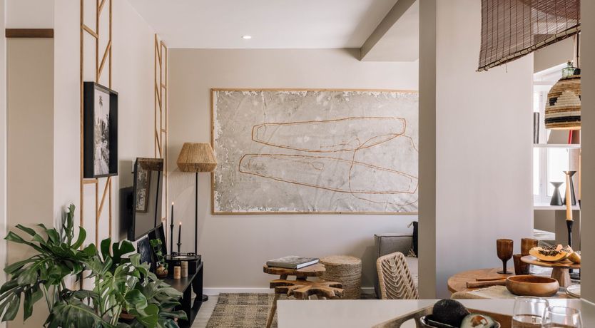 Photo of A Fashion Show