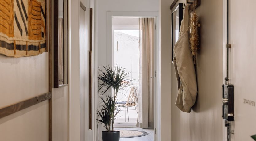 Photo of A Fashion Show