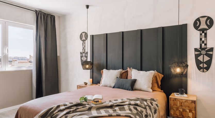 Photo of A Fashion Show