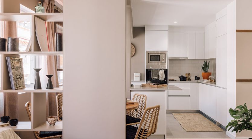 Photo of A Fashion Show