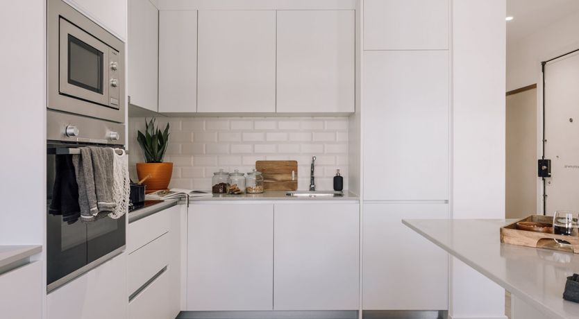 Photo of A Fashion Show