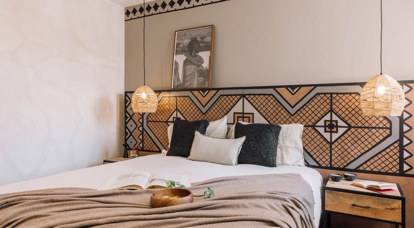 Photo of A Fashion Show