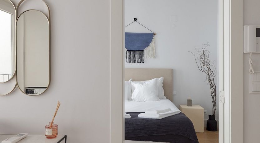 Photo of Lisbon Oasis