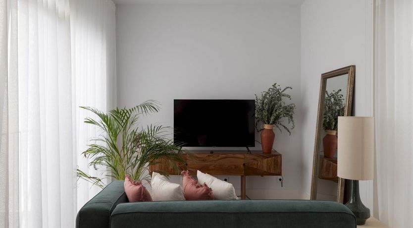 Photo of Lisbon Oasis